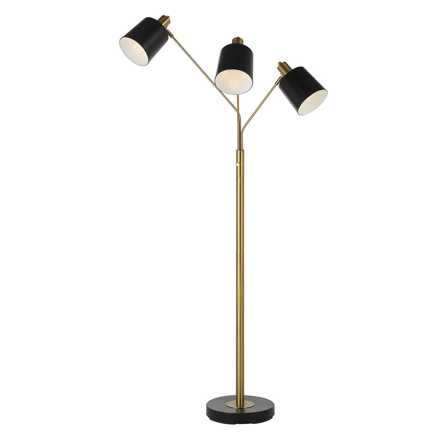 Lampe de plancher | Meander