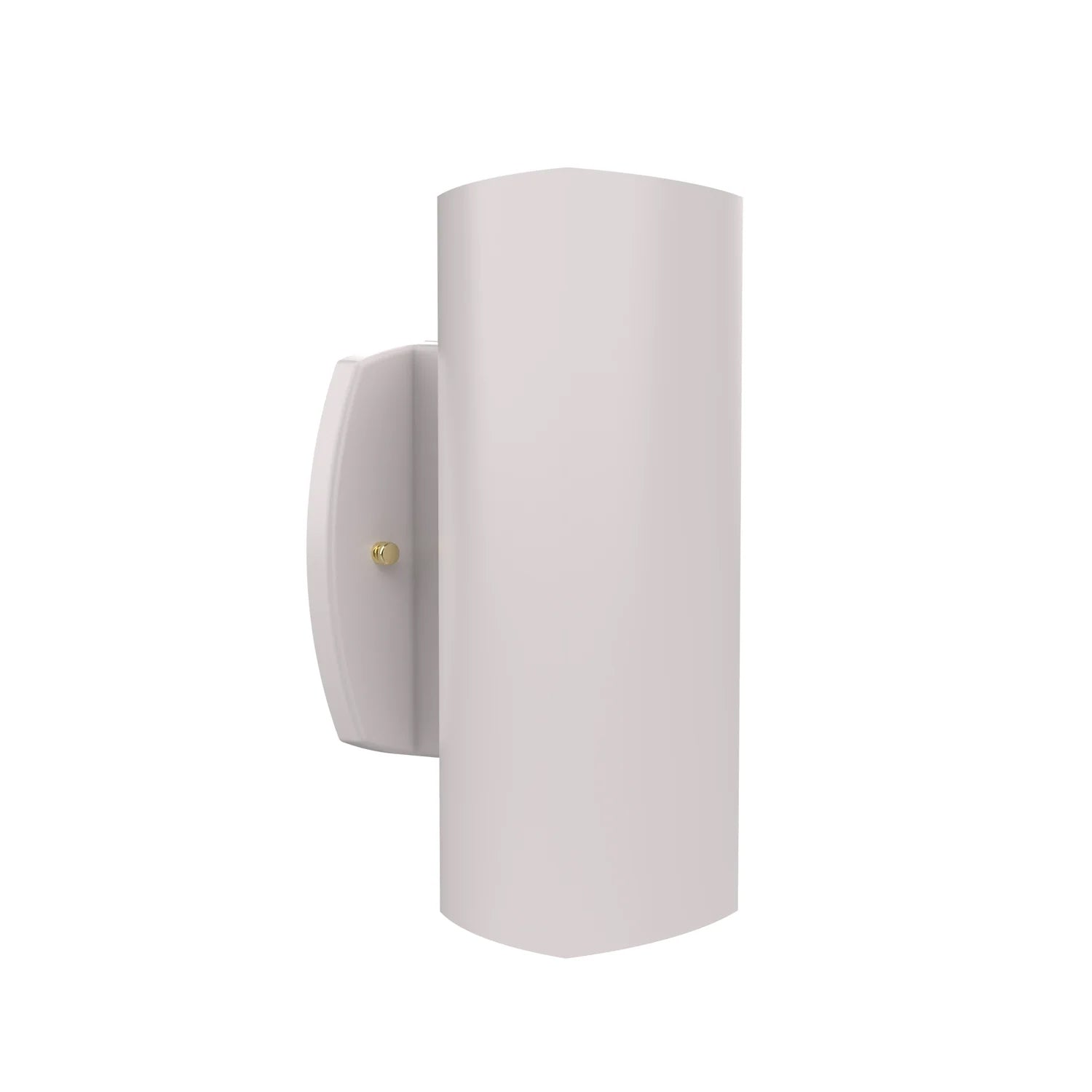 Murale exterieure Blanc - -22584 | SNOC