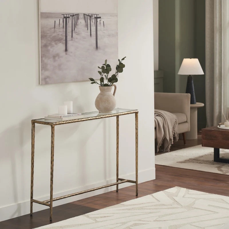 Table console | Nara