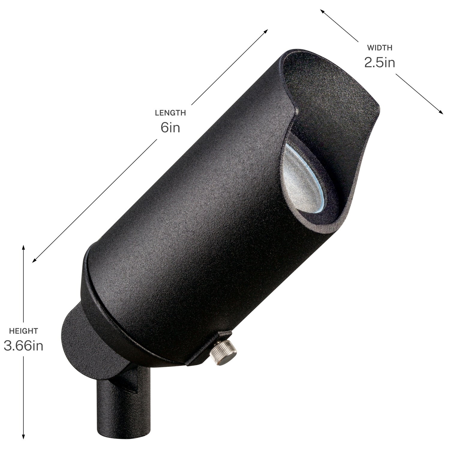 Luminaire d'accent 1 lumière