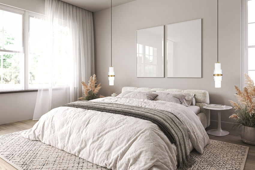 CAYDEN Suspension Or - 1946P-MGLD | Z-LITE