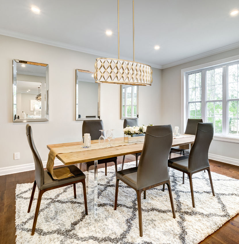 HARDEN Suspension Or - 1948P12-MGLD | Z-LITE