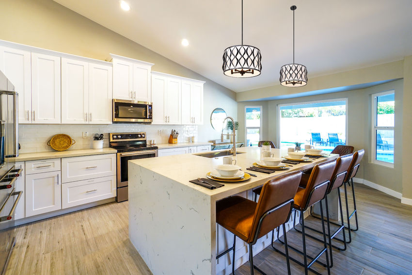 HARDEN Suspension Noir - 1948P18-MB | Z-LITE