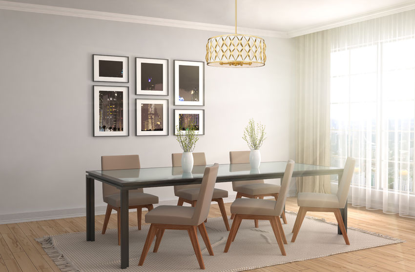 HARDEN Suspension Or - 1948P26-MGLD | Z-LITE