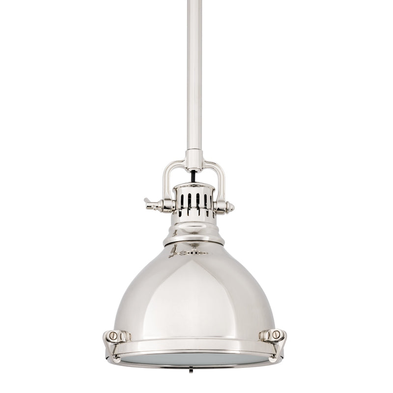 Suspension 1 lumière | Pelham