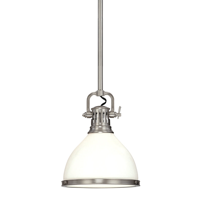Suspension 1 lumière | Randolph