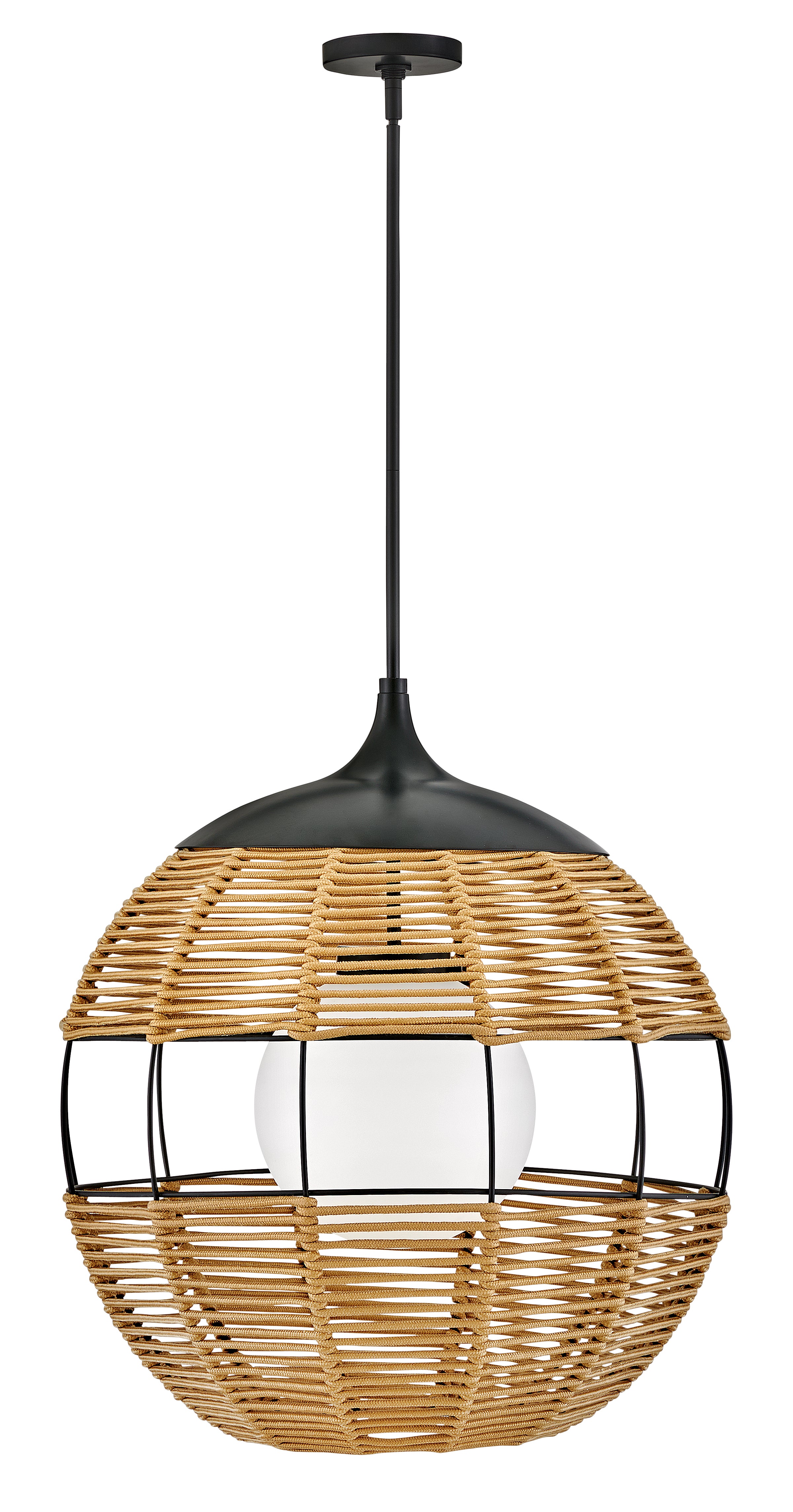Moyen lustre orbr
