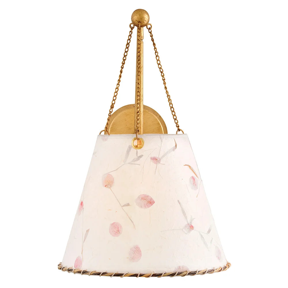 Wall Sconce | Primrose