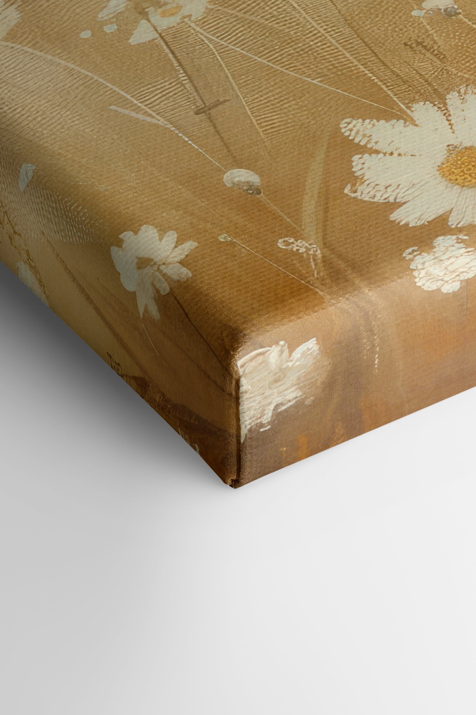 COMBINAISON DAISY BREEZE (2 Oeuvres sur toile étirée)