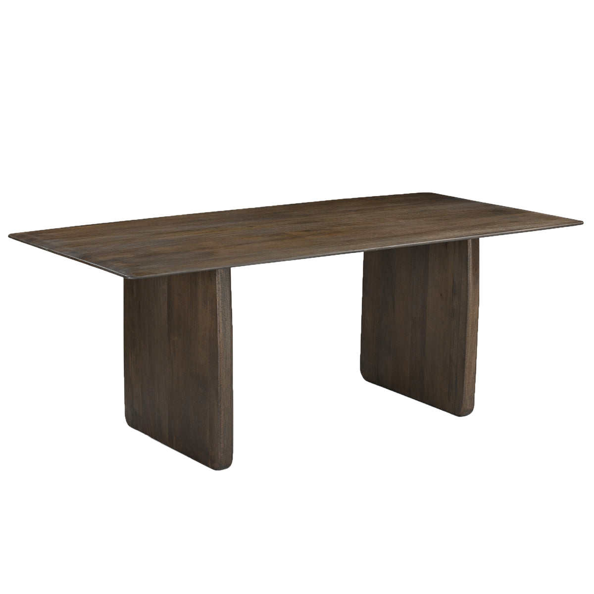 Table à manger rectangulaire 78 po | Bazul | World Wide