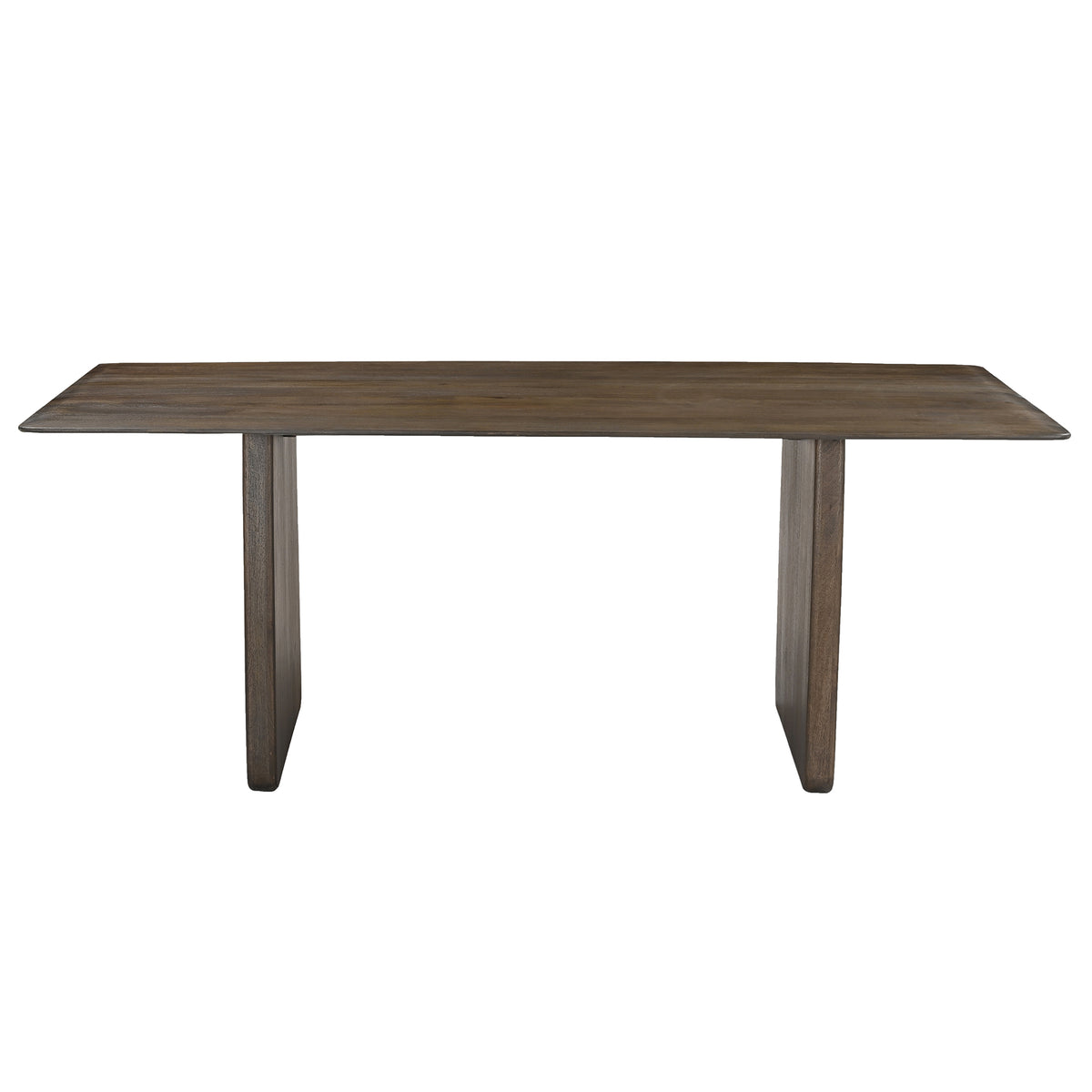 Table à manger rectangulaire 78 po | Bazul | World Wide
