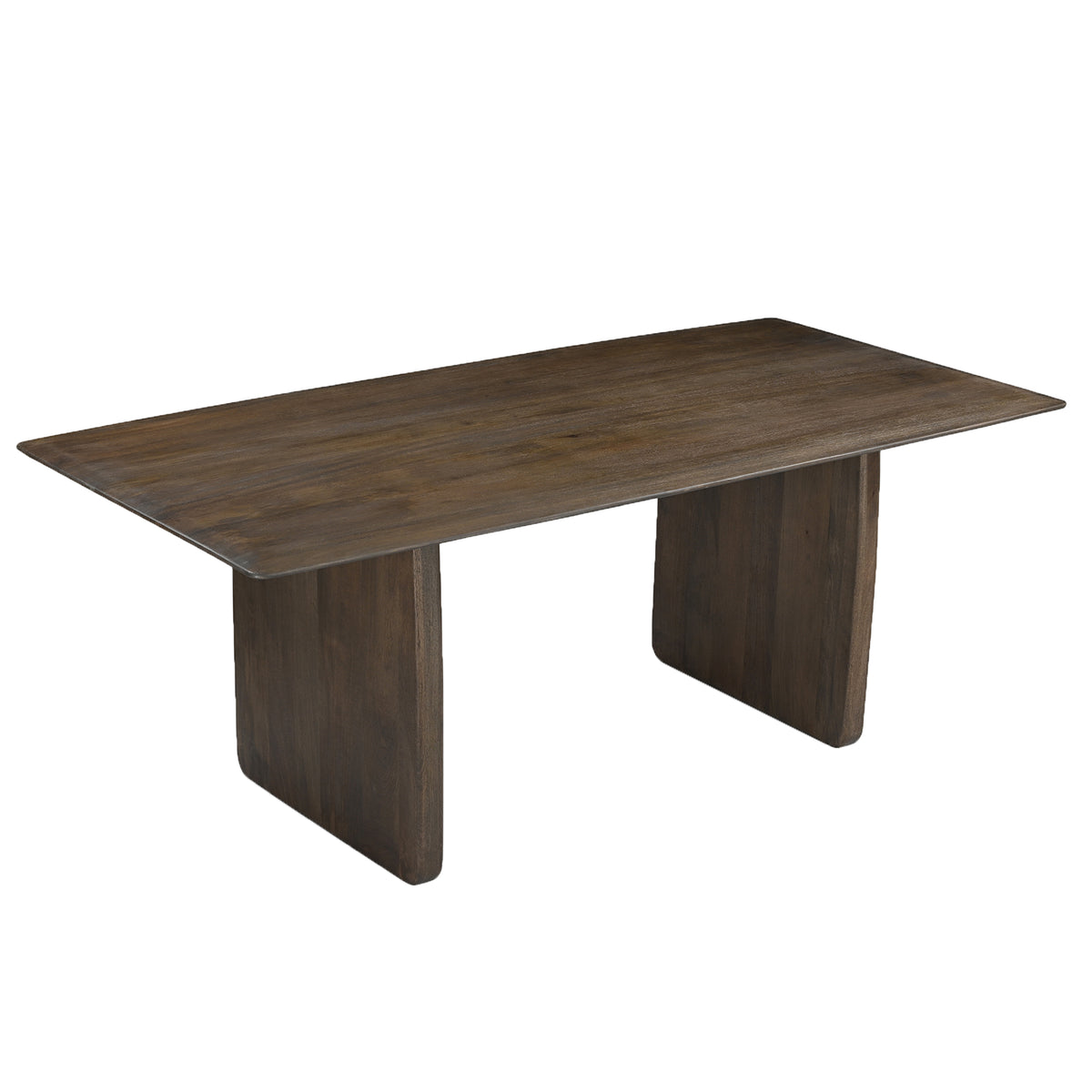 Table à manger rectangulaire 78 po | Bazul | World Wide