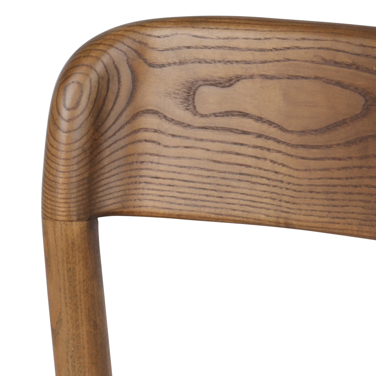 Chaises de salle à manger, ensemble de 4 Jonas – fini NOYER | World Wide