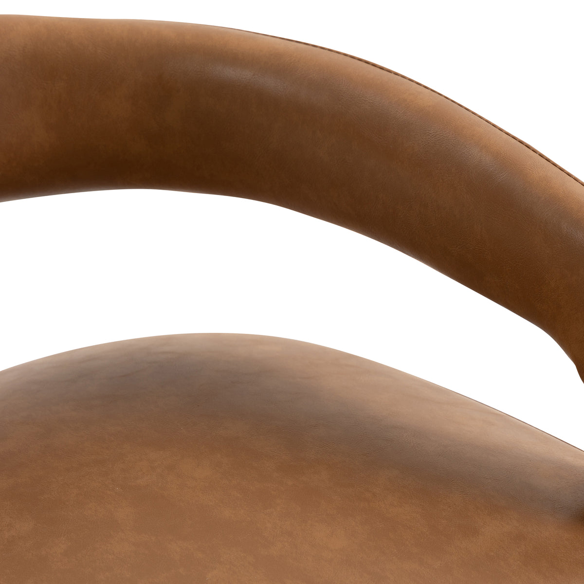 Chaises de salle à manger, ensemble de 2 Caden – fini SELLE | World Wide