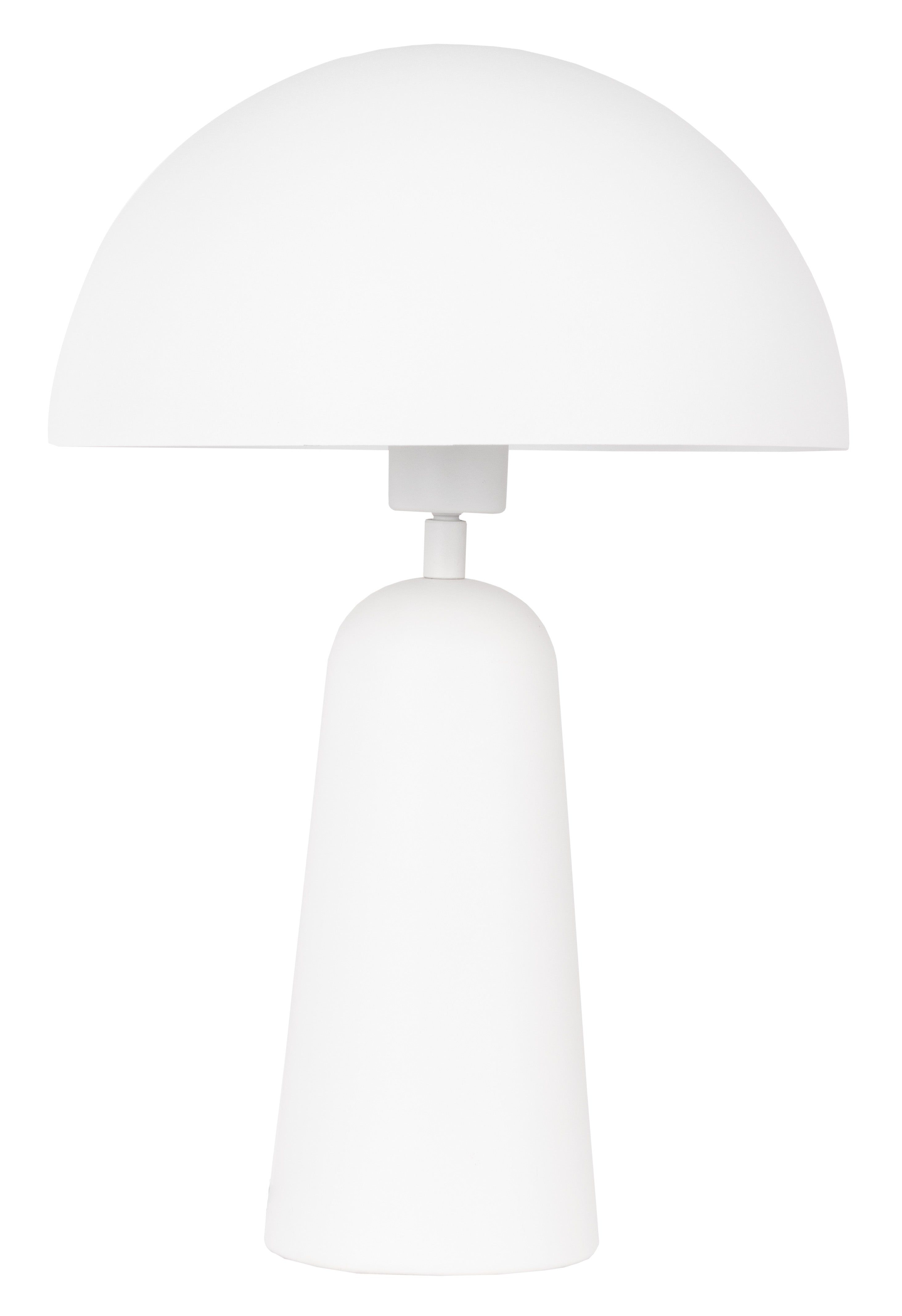 ARANZOLA Lampe sur table Gris - 206033A | EGLO