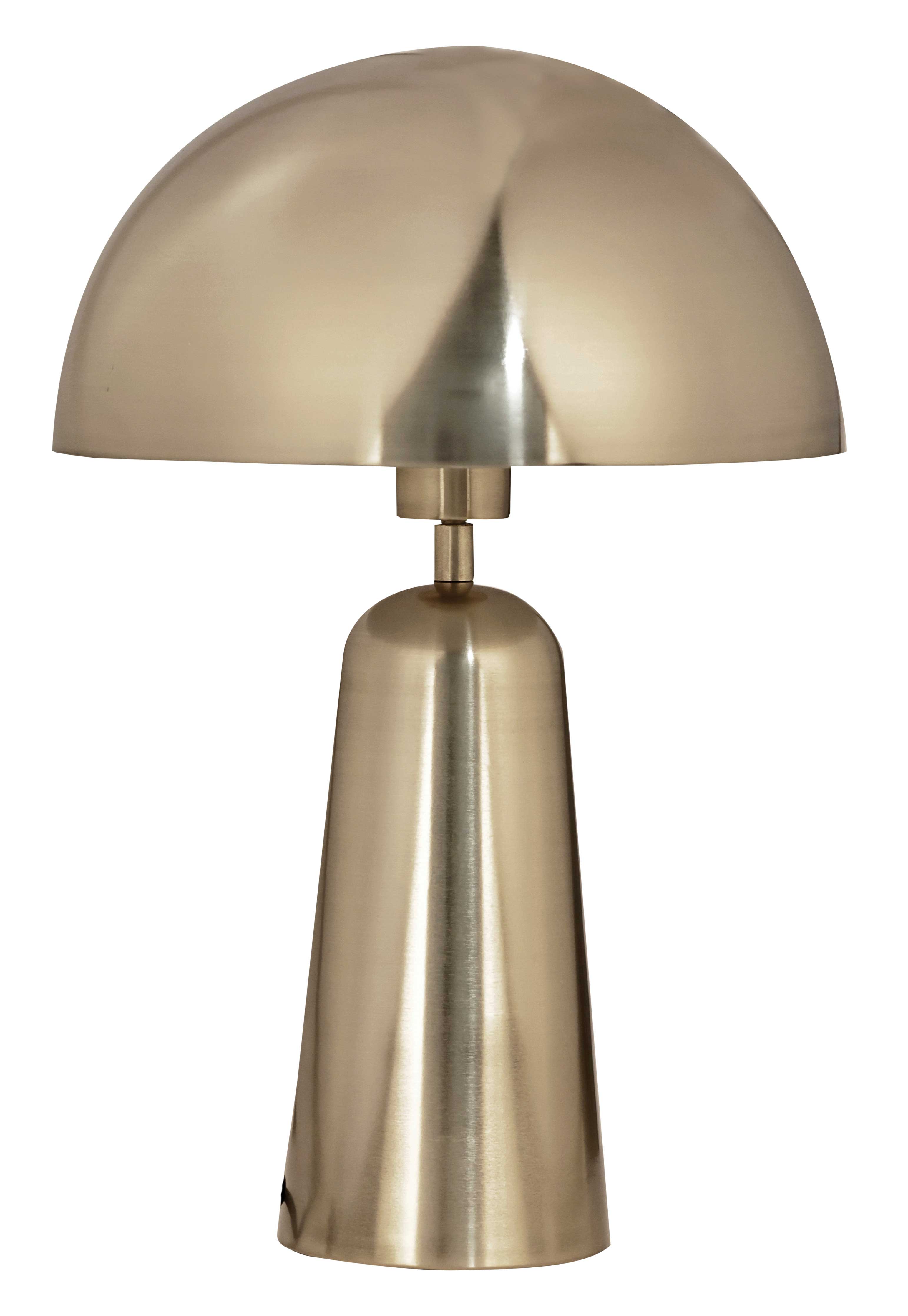 ARANZOLA Lampe sur table Or - 206034A | EGLO