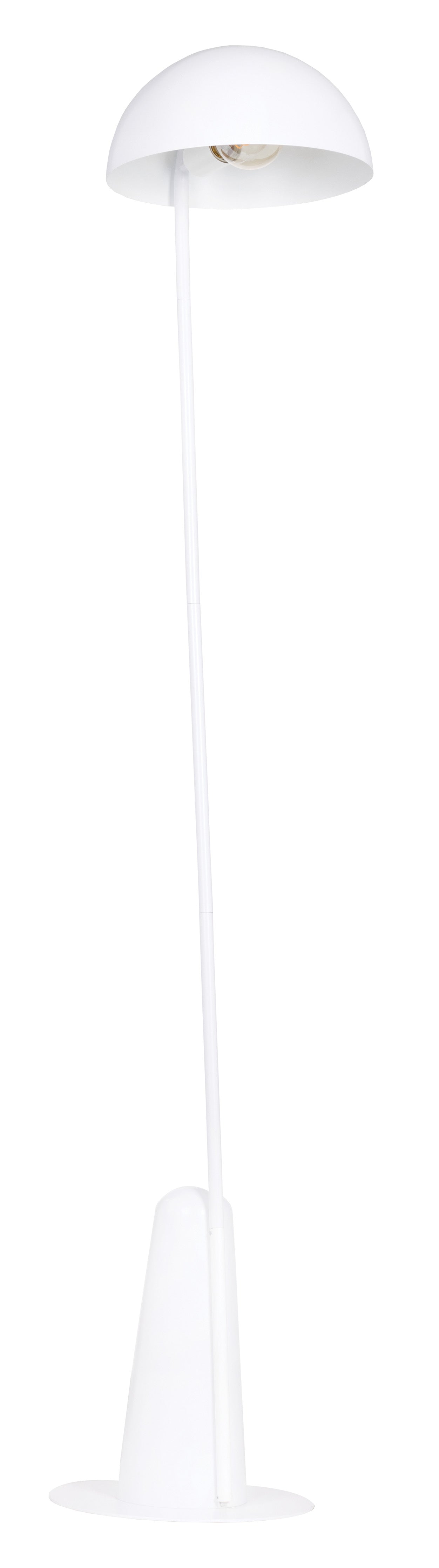 ARANZOLA Lampe sur pied Blanc - 206035A | EGLO