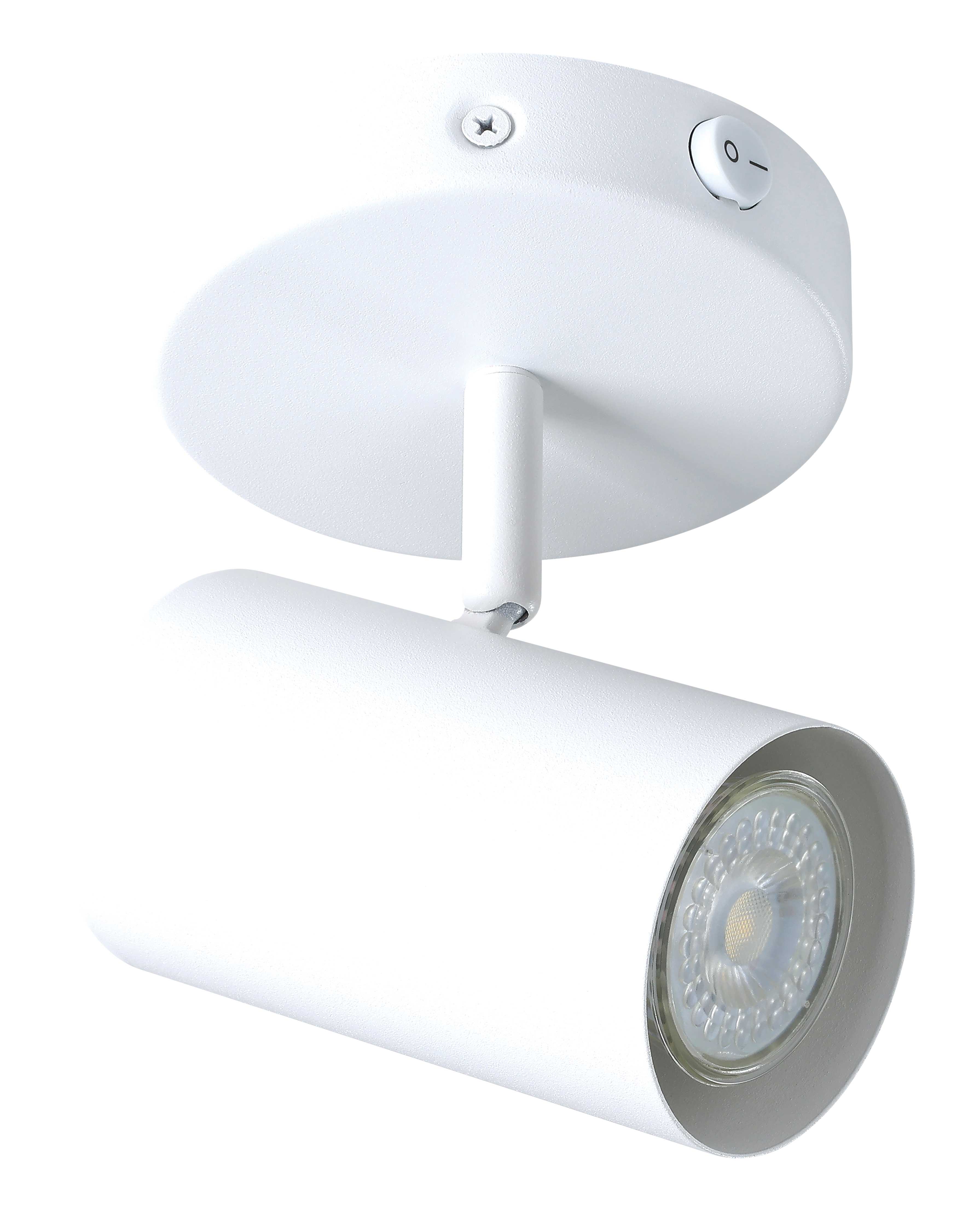 CALLOWAY Spotlight White - 206039A | EGLO