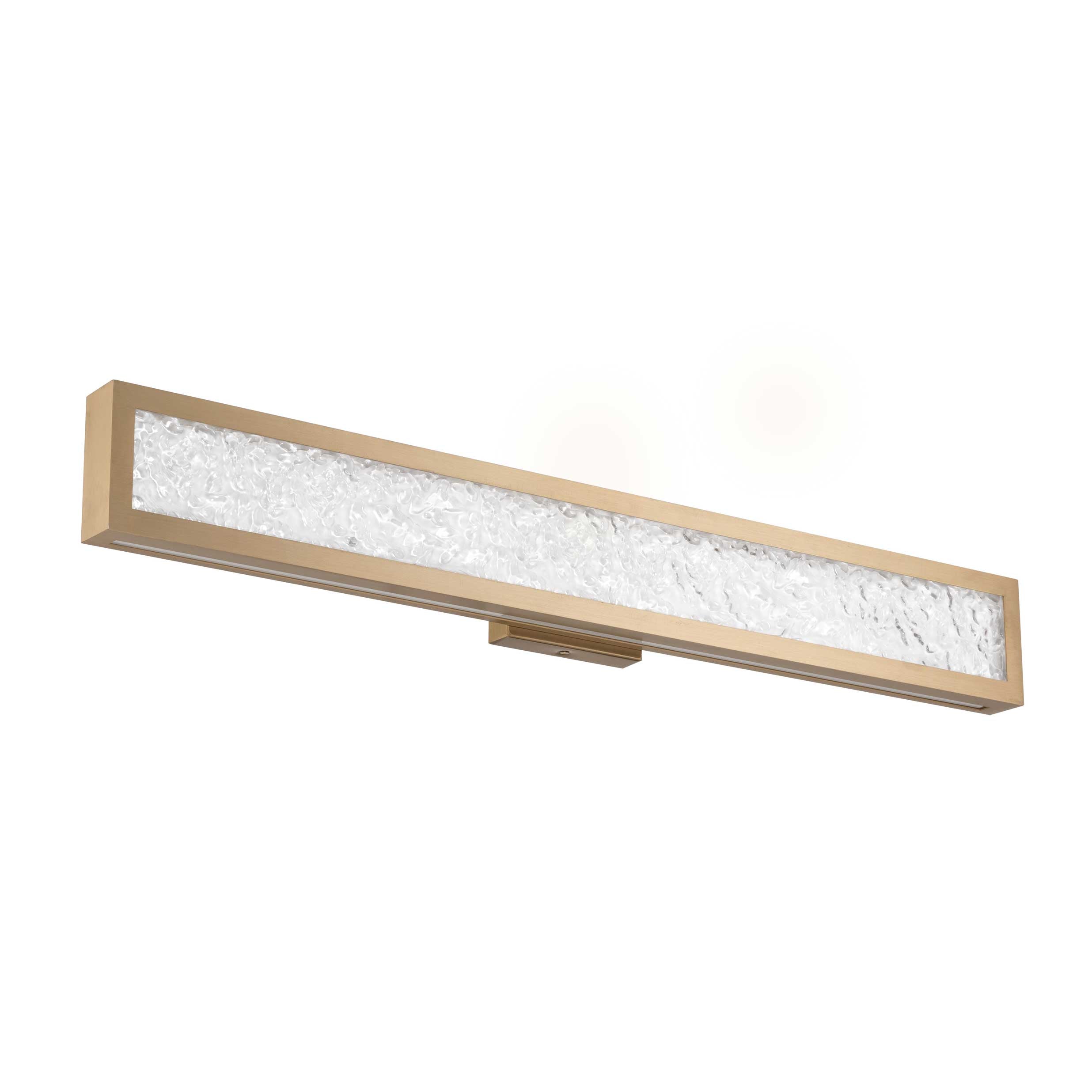 Luminaire mural Bronze champagne | COURTNEY