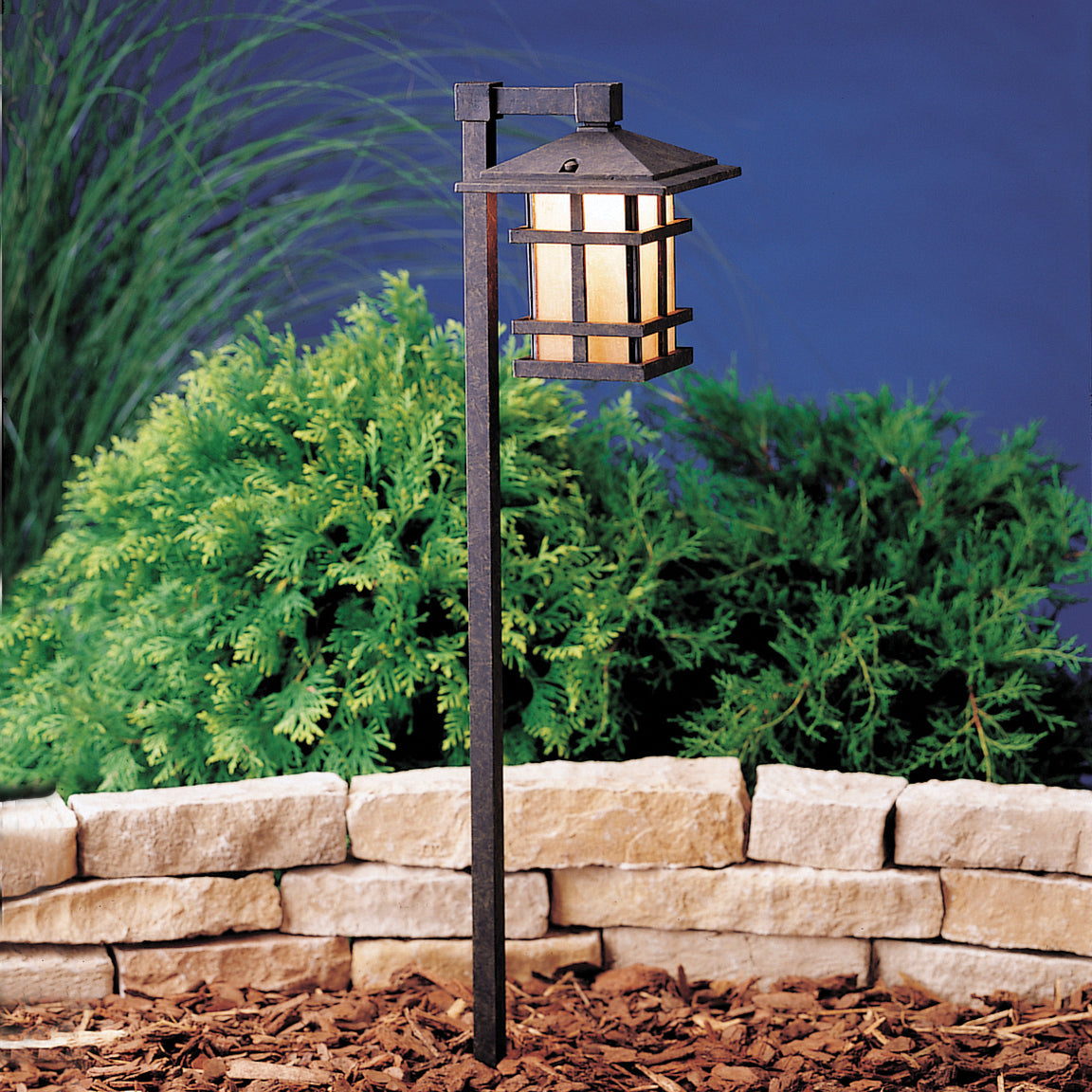 Luminaire de sentier | Cross Creek