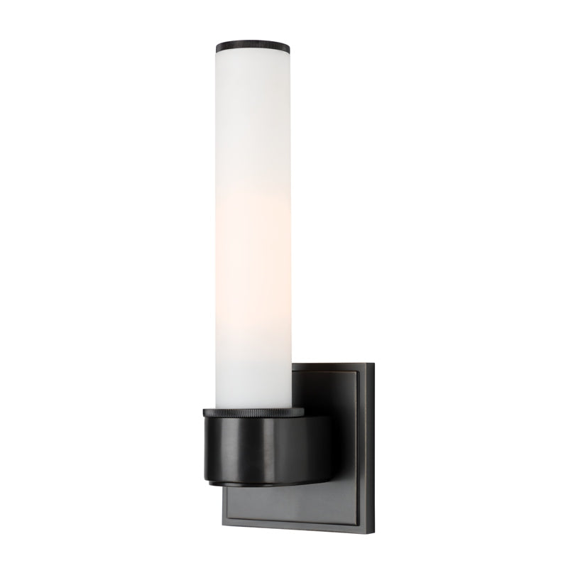 Bath Bracket 1 lumière | Mill Valley