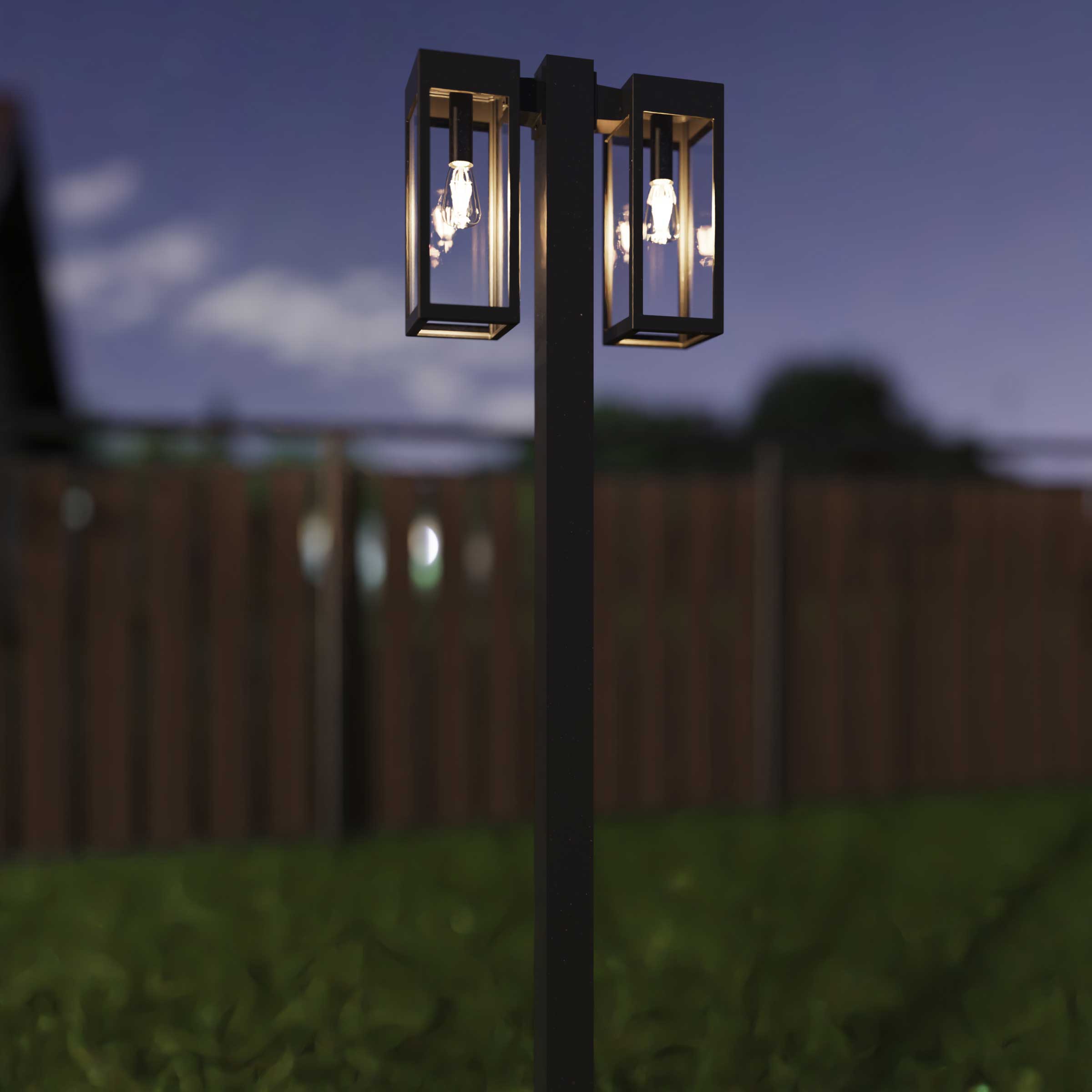 Boîte aux lettres - 21636-CP01 | SNOC