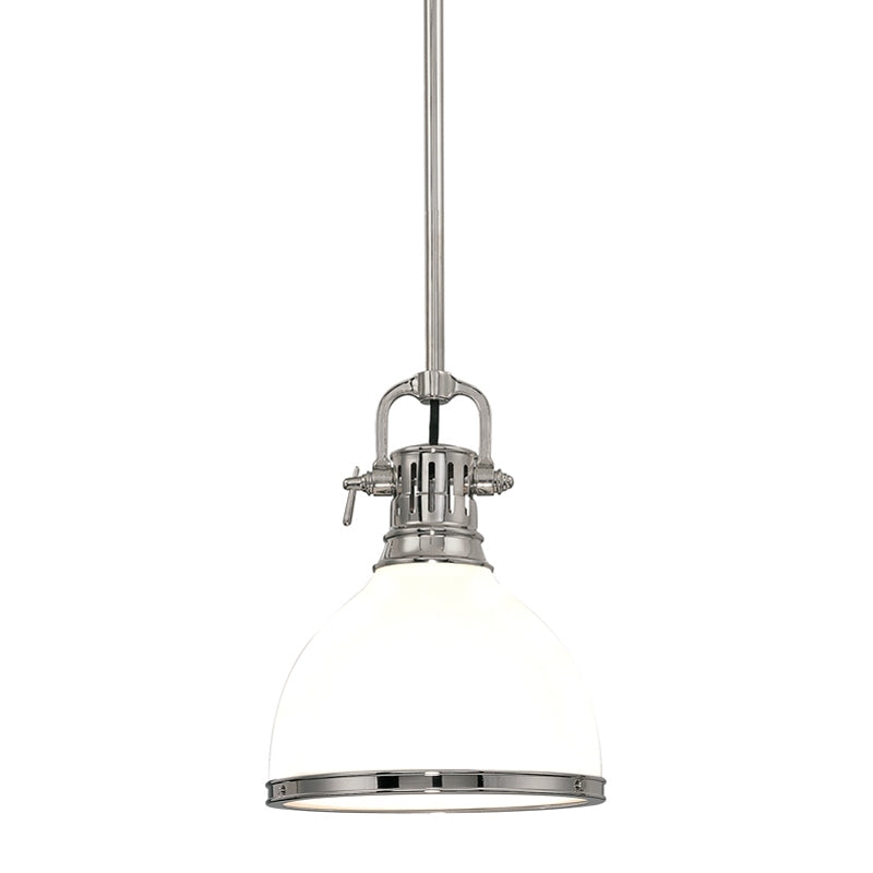 Suspension 1 lumière | Randolph