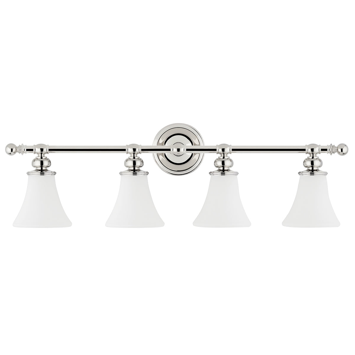 Bath Bracket 4 lumières | Weston