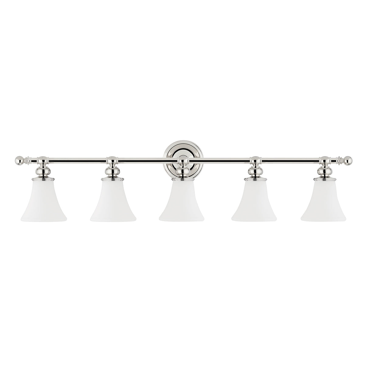 Bath Bracket 5 lumières | Weston