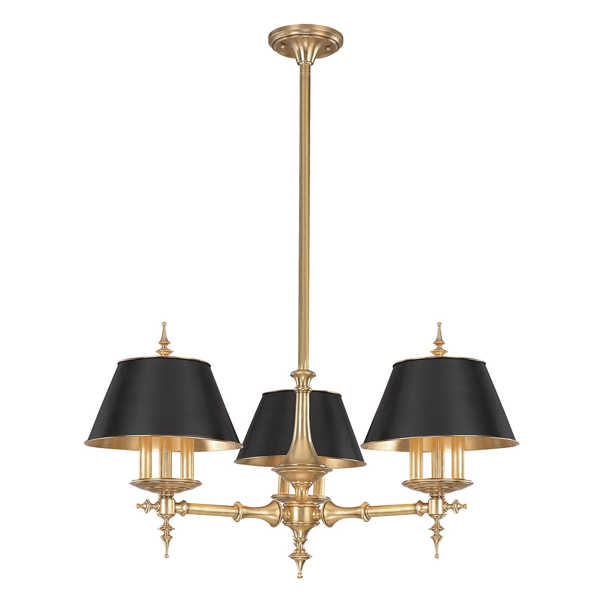 Lustre 9 lumières | Cheshire