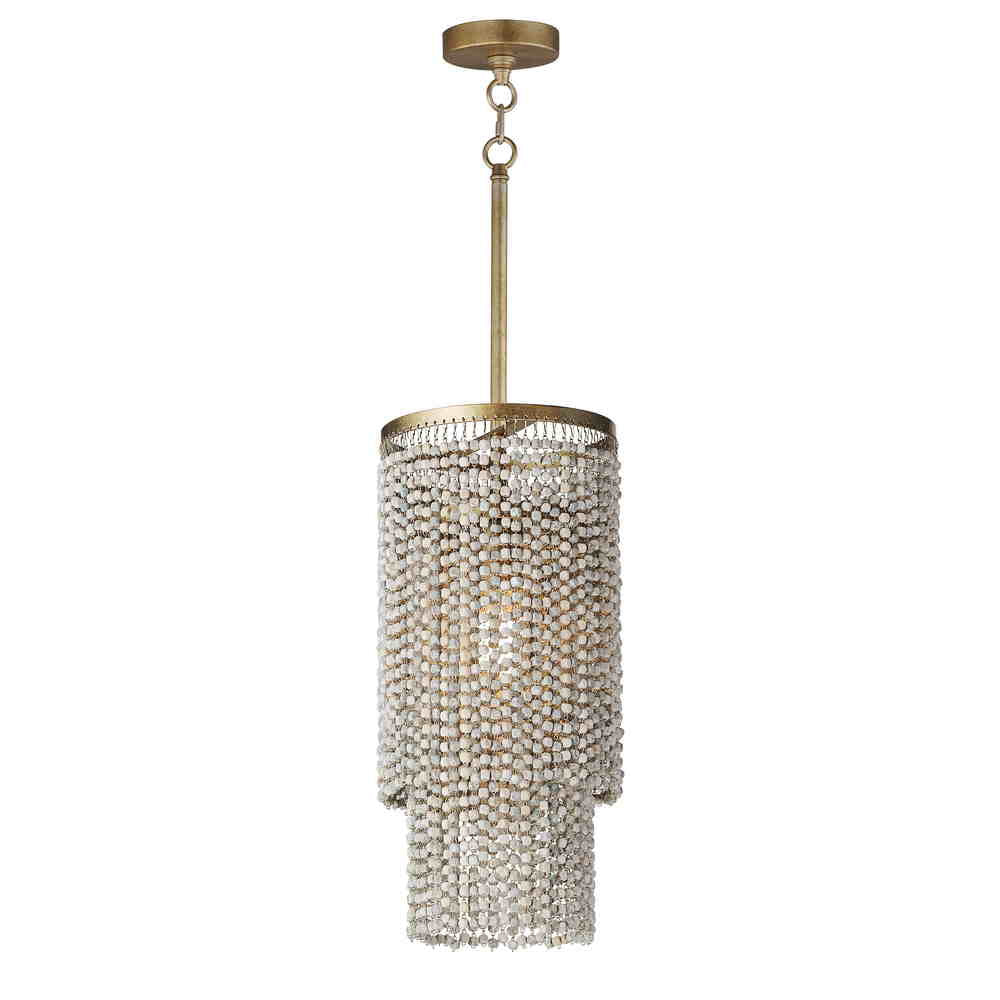 FONTAINE Suspension simple - 22461WWDGS | MAXIM/ET2