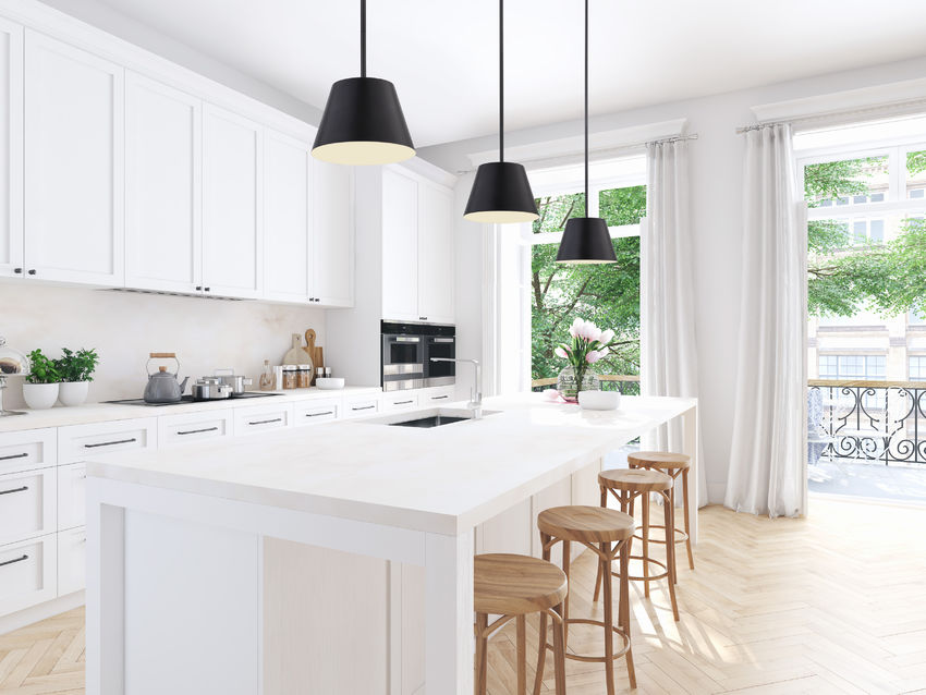 LILLY Suspension Noir - 2307-12MB | Z-LITE