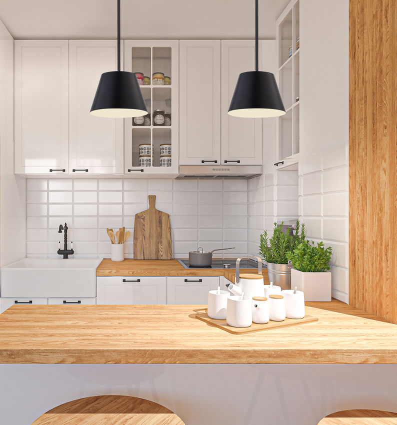 LILLY Suspension Noir - 2307-12MB | Z-LITE