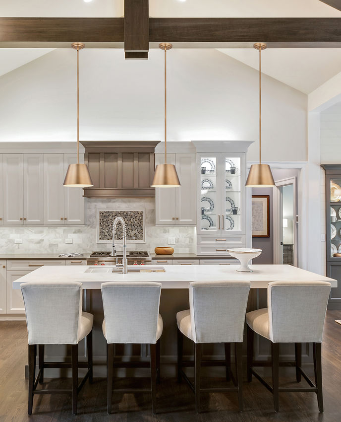 LILLY Suspension Or - 2307-12MGLD | Z-LITE