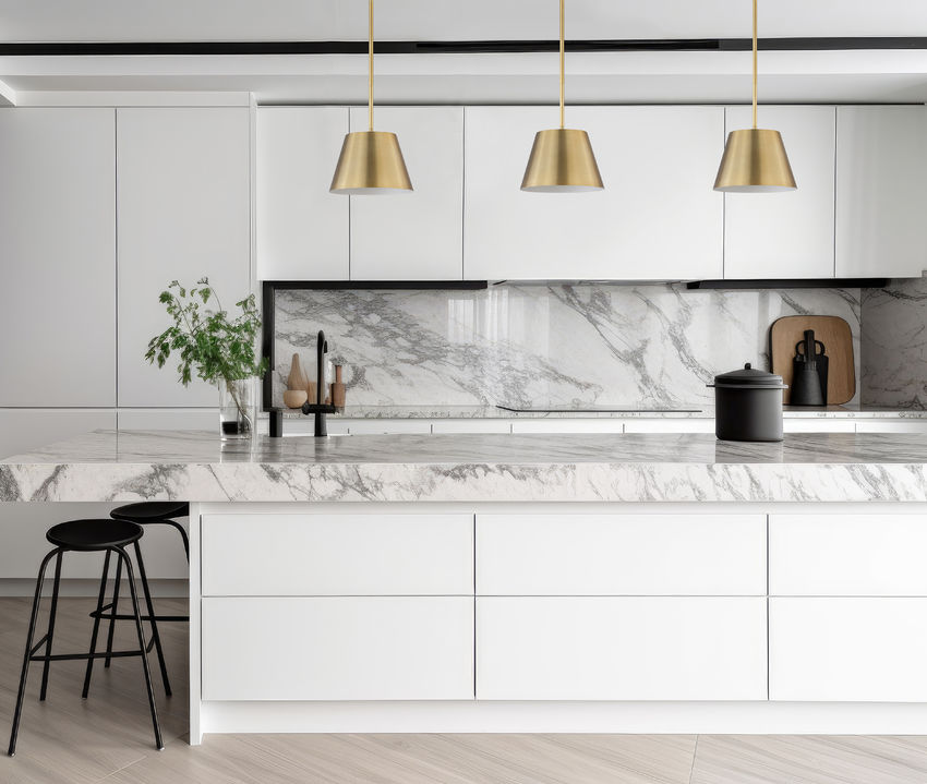 LILLY Suspension Or - 2307-12RB | Z-LITE