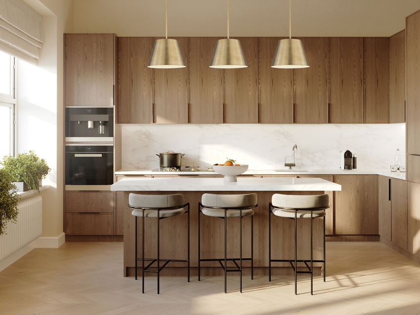 LILLY Suspension Or - 2307-18RB | Z-LITE