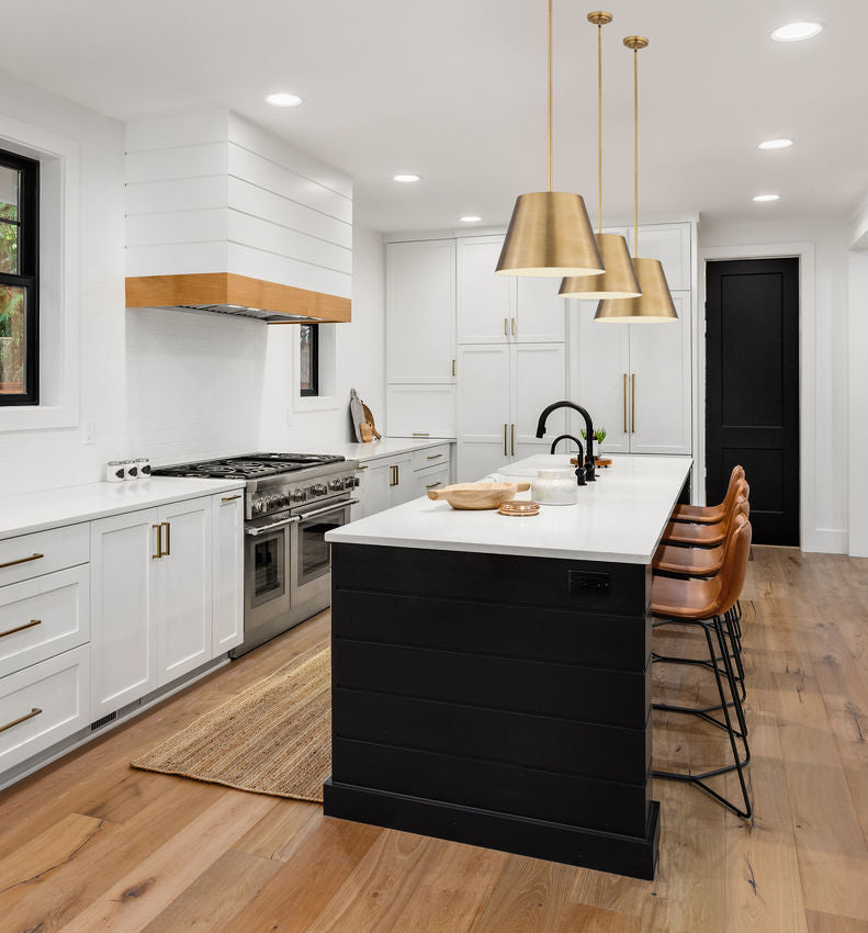 LILLY Suspension Or - 2307-18RB | Z-LITE