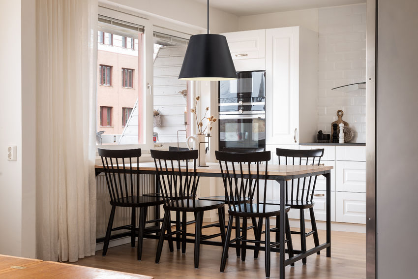 LILLY Suspension Noir - 2307-24MB | Z-LITE