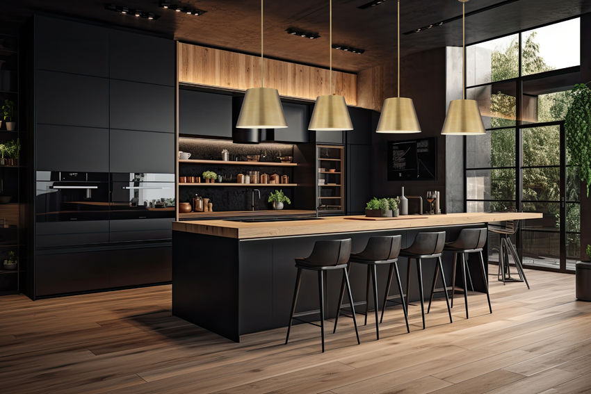 LILLY Suspension Or - 2307-24MGLD | Z-LITE