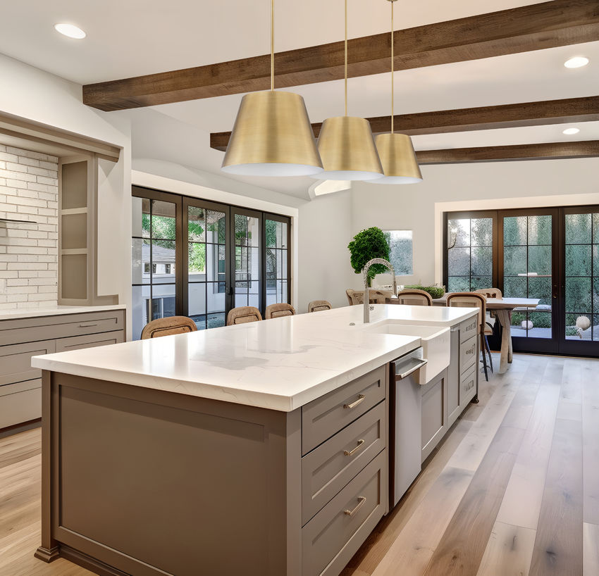 LILLY Suspension Or - 2307-24RB | Z-LITE