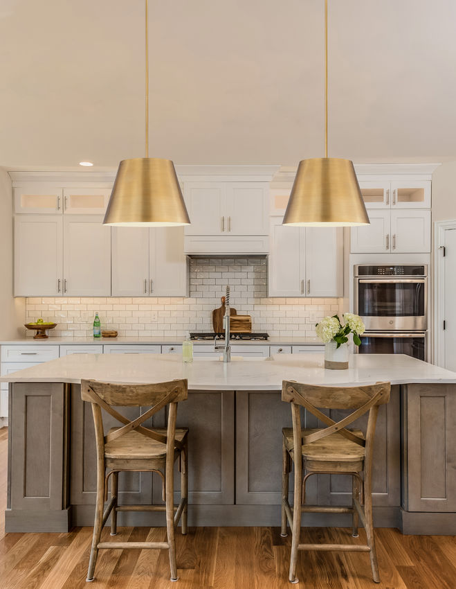 LILLY Suspension Or - 2307-24RB | Z-LITE