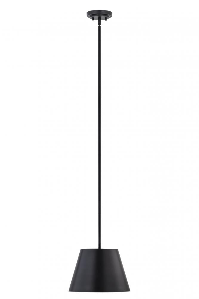 LILLY Suspension Noir - 2307-12MB | Z-LITE