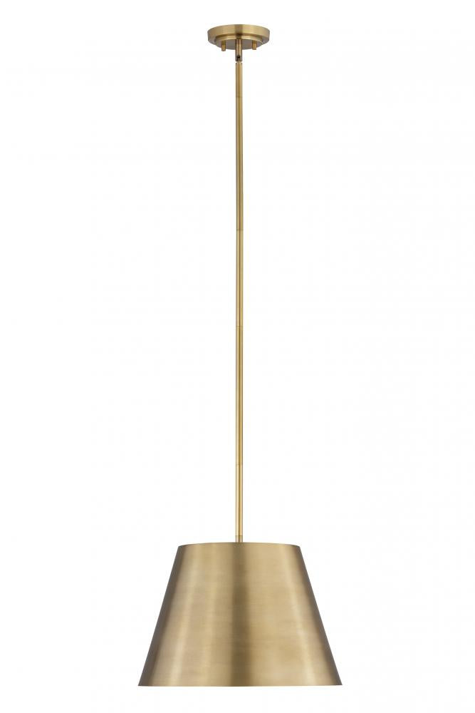 LILLY Suspension Or - 2307-18RB | Z-LITE