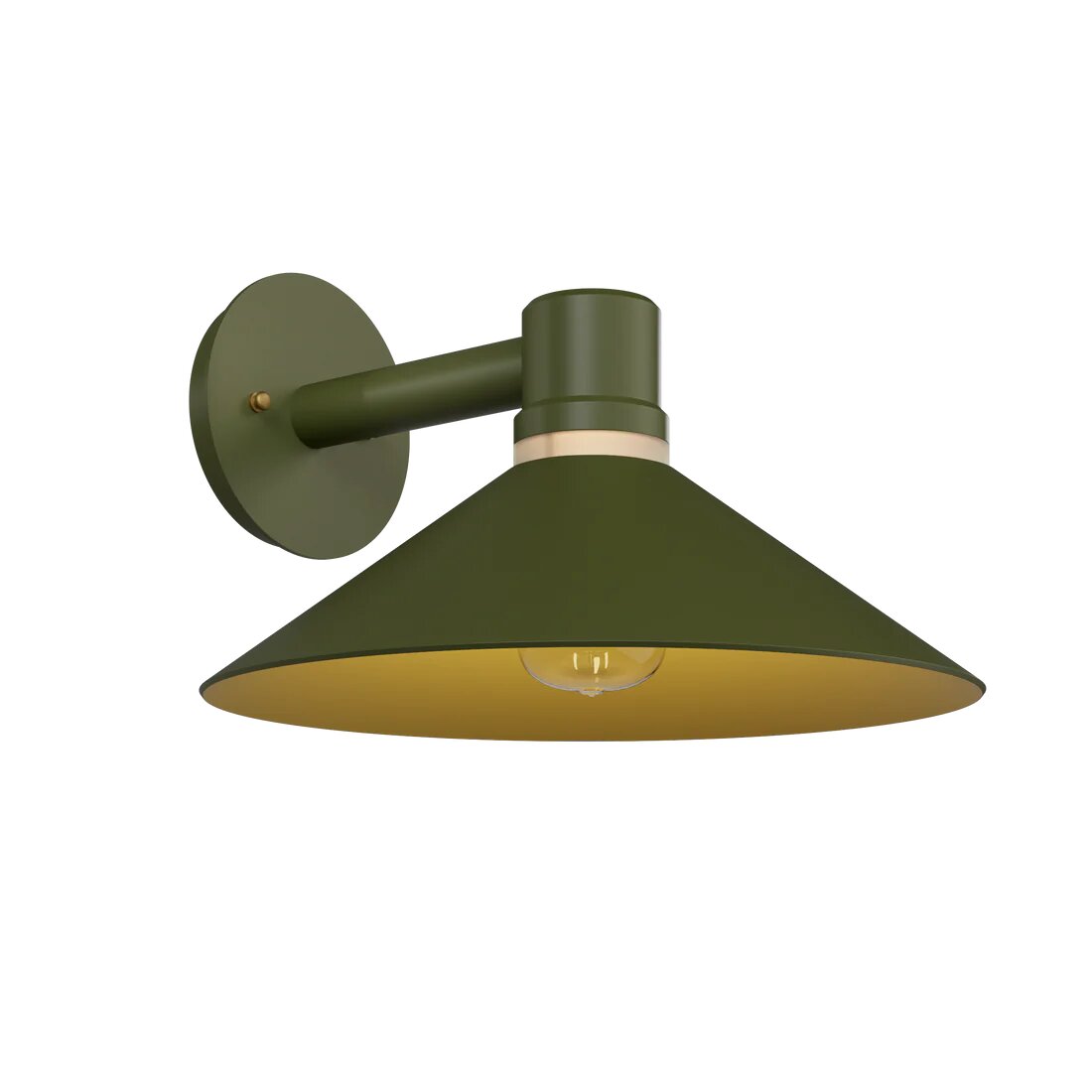 OAKLAND Murale extérieure Autre - 26021-GL49 | Snoc