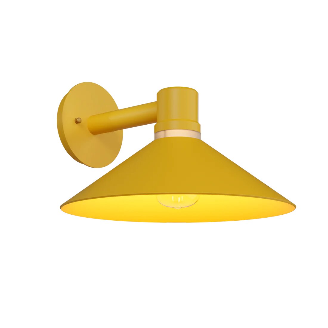 OAKLAND Murale extérieure Autre - 26021-GL53 | Snoc