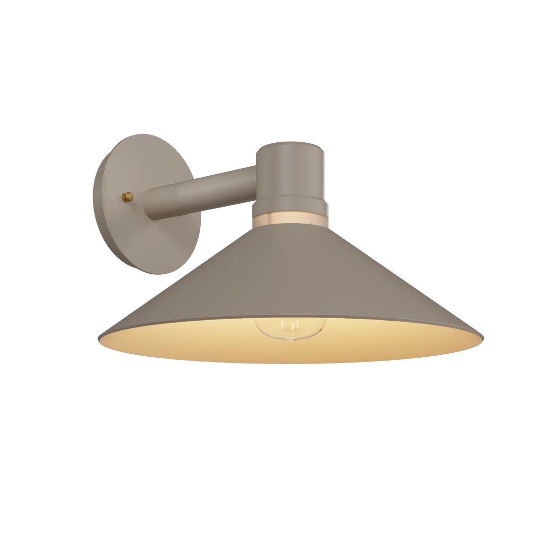 OAKLAND Murale extérieure Autre - 26021-GL54 | Snoc