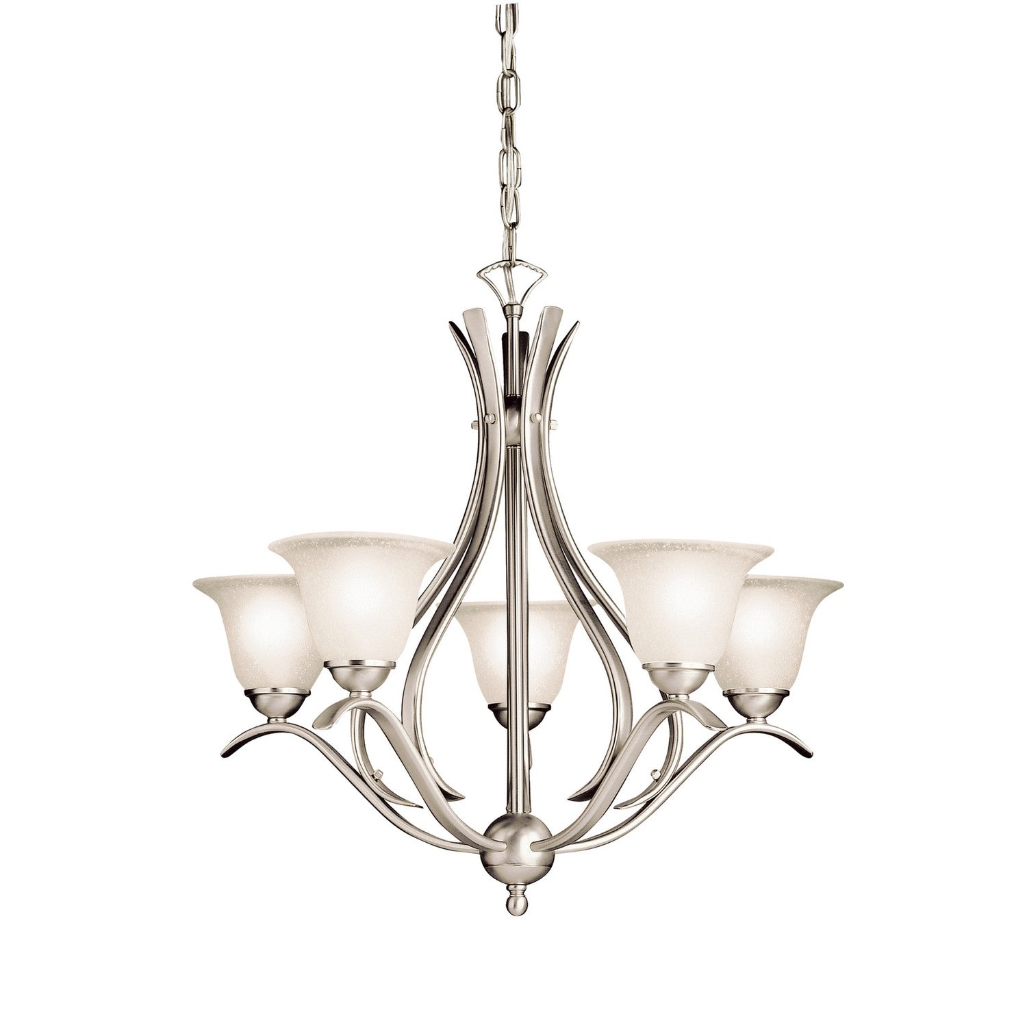 Lustre 5 lumières | Dover