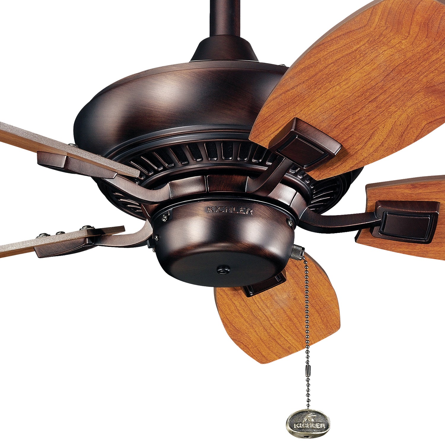 Ventilateur de plafond 30 po | Canfield