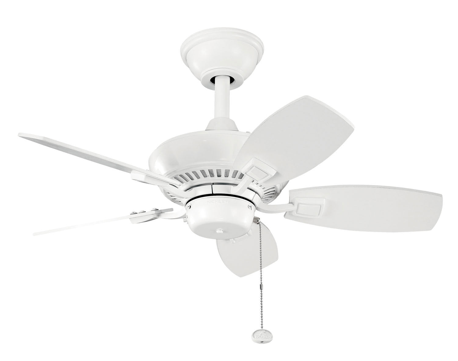 Ventilateur de plafond 30 po | Canfield