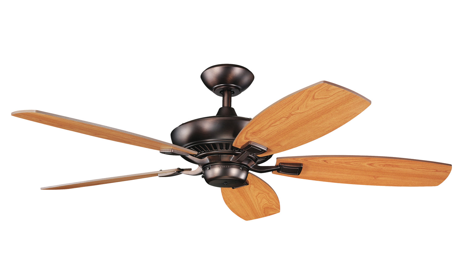 Ventilateur de plafond 52 po | Canfield